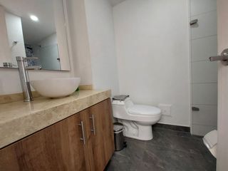 Foto 15 de ESPECTACULAR APARTAMENTO DUPLEX AMOBLADO EN RENTA BARRIO BELEN LA CANDELARIA