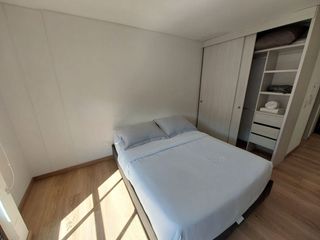Foto 19 de ESPECTACULAR APARTAMENTO DUPLEX AMOBLADO EN RENTA BARRIO BELEN LA CANDELARIA
