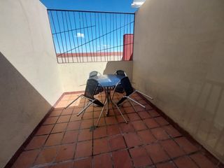 Foto 23 de ESPECTACULAR APARTAMENTO DUPLEX AMOBLADO EN RENTA BARRIO BELEN LA CANDELARIA