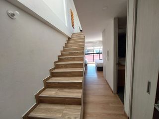 Foto 29 de ESPECTACULAR APARTAMENTO DUPLEX AMOBLADO EN RENTA BARRIO BELEN LA CANDELARIA