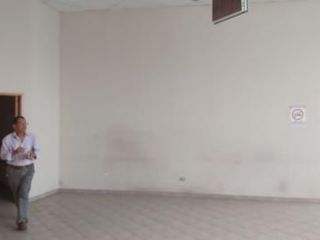 Foto 4 de Venta Edificio de 2 Pisos, Tiene Oficinas, 6 Bodegas. Área 13.238,91 m² Via a Daule 5.5 Km