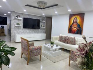 Foto 4 de VENDO  APARTAMENTO EN EL BARRIO SAN FRANCISCO