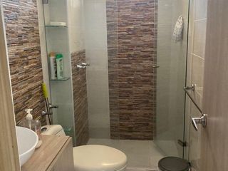 Foto 5 de VENDO  APARTAMENTO EN EL BARRIO SAN FRANCISCO