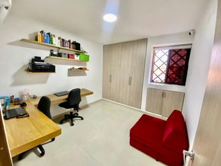 Foto 6 de VENDO  APARTAMENTO EN EL BARRIO SAN FRANCISCO
