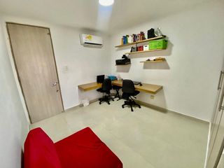 Foto 7 de VENDO  APARTAMENTO EN EL BARRIO SAN FRANCISCO