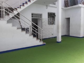 Foto 6 de ARRIENDO CASONA EN SAN FRANCISCO :