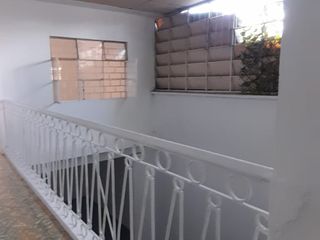 Foto 9 de ARRIENDO CASONA EN SAN FRANCISCO :