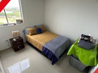 Foto 3 de SE VENDE APARTAMENTO CIUDADELA NIO - NEIVA (HUILA-COL)