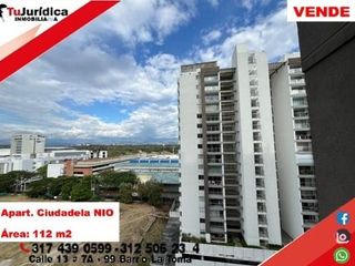 Foto 5 de SE VENDE APARTAMENTO CIUDADELA NIO - NEIVA (HUILA-COL)