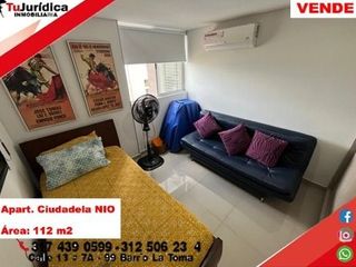 Foto 6 de SE VENDE APARTAMENTO CIUDADELA NIO - NEIVA (HUILA-COL)