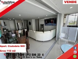 Foto 9 de SE VENDE APARTAMENTO CIUDADELA NIO - NEIVA (HUILA-COL)