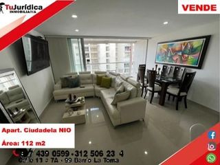 Foto 12 de SE VENDE APARTAMENTO CIUDADELA NIO - NEIVA (HUILA-COL)