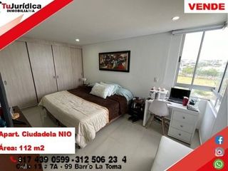 Foto 13 de SE VENDE APARTAMENTO CIUDADELA NIO - NEIVA (HUILA-COL)