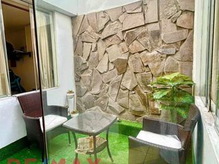 Foto 19 de VENTA DE DEPARTAMENTO EN SAN JUAN DE MIRAFLORES ( URB. AMAUTA )