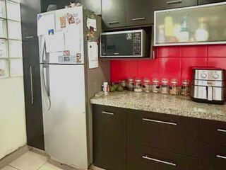 Foto 7 de VENTA DE DEPARTAMENTO EN SAN JUAN DE MIRAFLORES ( URB. AMAUTA )