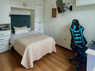 Foto 11 de VENTA DE DEPARTAMENTO EN SAN JUAN DE MIRAFLORES ( URB. AMAUTA )