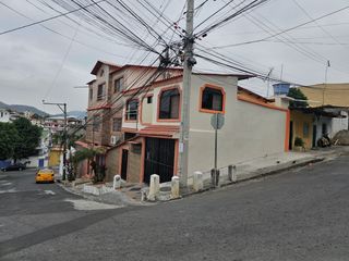 Foto 11 de Venta de casa rentera de 5 departamentos en la ciudadela URBANOR Een Guayaquil