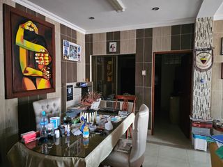 Foto 21 de Venta de casa rentera de 5 departamentos en la ciudadela URBANOR Een Guayaquil