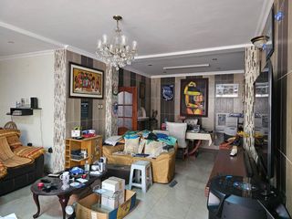 Foto 23 de Venta de casa rentera de 5 departamentos en la ciudadela URBANOR Een Guayaquil