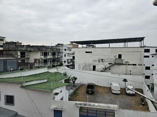 Foto 26 de Venta de casa rentera de 5 departamentos en la ciudadela URBANOR Een Guayaquil