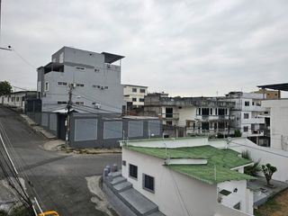 Foto 29 de Venta de casa rentera de 5 departamentos en la ciudadela URBANOR Een Guayaquil