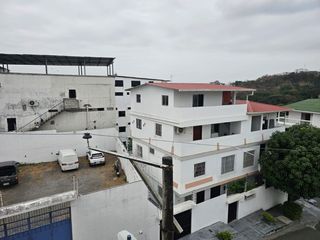 Foto 30 de Venta de casa rentera de 5 departamentos en la ciudadela URBANOR Een Guayaquil
