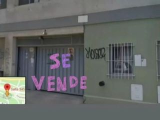 Foto 1 de Oportunidad !! VENDO 2 cocheras  USD 9.500.- c/u.