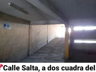 Foto 2 de Oportunidad !! VENDO 2 cocheras  USD 9.500.- c/u.