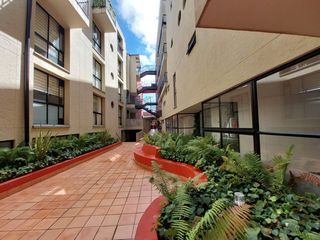 Foto 12 de ESPECTACULAR APTO DUPLEX EN RENTA AMOBLADO BARRIO BELEN LA CANDELARIA