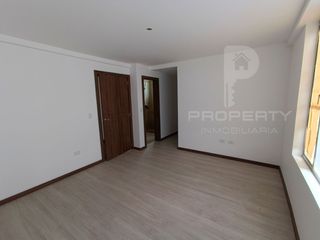 Foto 6 de CASA POR ESTRENAR 2 parqueaderos, 3 dormitorios cada uno con baño propio en conjunto privado Casa ESQUINERA conocoto valle de los chillos Casa en vent