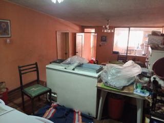 Foto 9 de SE VENDE CASA RENTERA con 3 amplios mini departamentos EL RECREO 98000$