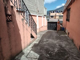 Foto 1 de SE VENDE CASA RENTERA con 3 amplios mini departamentos EL RECREO 98000$