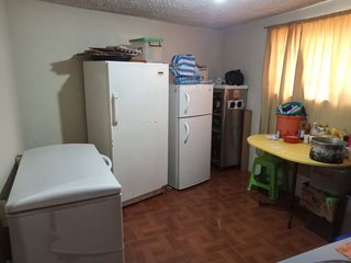 Foto 3 de SE VENDE CASA RENTERA con 3 amplios mini departamentos EL RECREO 98000$