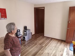 Foto 5 de SE VENDE CASA RENTERA con 3 amplios mini departamentos EL RECREO 98000$