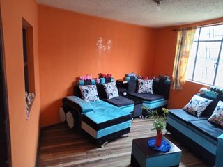 Foto 7 de SE VENDE CASA RENTERA con 3 amplios mini departamentos EL RECREO 98000$
