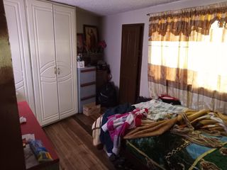 Foto 10 de SE VENDE CASA RENTERA con 3 amplios mini departamentos EL RECREO 98000$