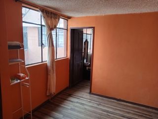 Foto 12 de SE VENDE CASA RENTERA con 3 amplios mini departamentos EL RECREO 98000$