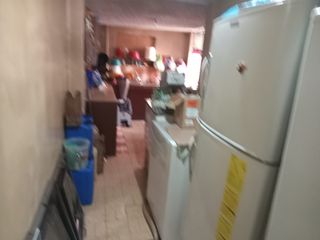 Foto 13 de SE VENDE CASA RENTERA con 3 amplios mini departamentos EL RECREO 98000$