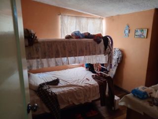 Foto 18 de SE VENDE CASA RENTERA con 3 amplios mini departamentos EL RECREO 98000$