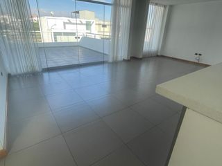 HERMOSO DEPARTAMENTO EN ALQUILER QUINTA AZORES - CHALLAPAMPA