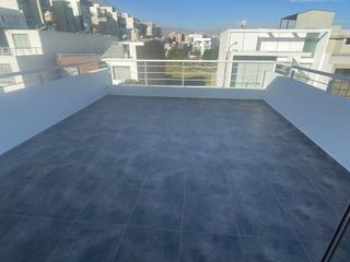 HERMOSO DEPARTAMENTO EN ALQUILER QUINTA AZORES - CHALLAPAMPA