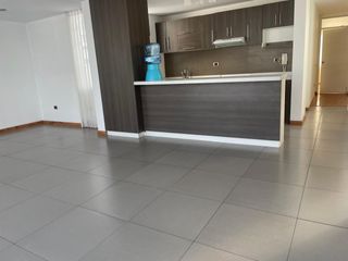 HERMOSO DEPARTAMENTO EN ALQUILER QUINTA AZORES - CHALLAPAMPA