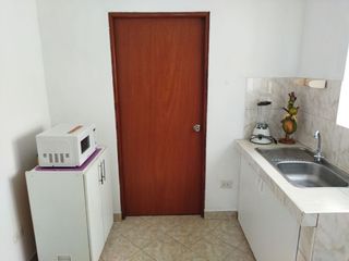 Departamento en Alquiler en Ate