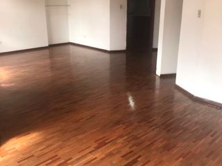 Departamento en Venta Rumipamba