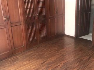 Departamento en Venta Rumipamba