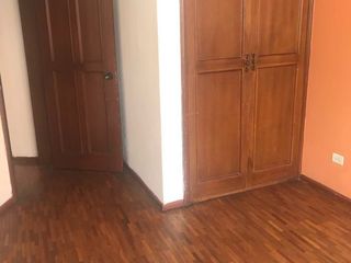 Departamento en Venta Rumipamba