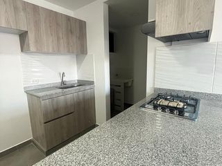 Foto 2 de VENTA DE APARTAMENTO EN CONJUNTO CARTAGO VALLE