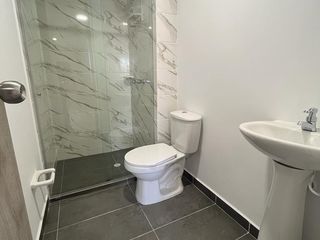 Foto 6 de VENTA DE APARTAMENTO EN CONJUNTO CARTAGO VALLE