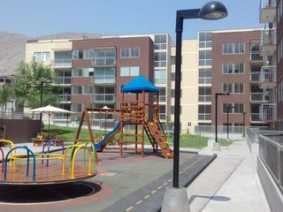 Foto 8 de Departamento En Venta En Condominio Los Prados, Chaclacayo