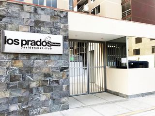 Foto 9 de Departamento En Venta En Condominio Los Prados, Chaclacayo